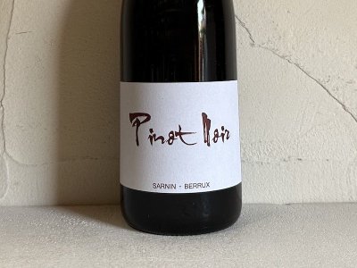 ֡[2021] ԥΥΥʥʥ-٥塼 )  Pinot Noir(Sarnin-Berrux)ξʲ