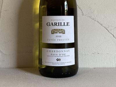 バスティオン ド ガリーユ Bastion de Garille - Wine Shop