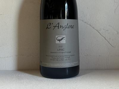 新品入荷 - L'ANGLORE ラングロール Wine 世界各地の自然派 - Salut Shop ワイン