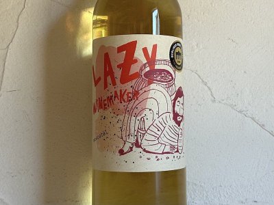 [2023] 쥤磻᡼ ⥹ƥʥ磻󥺡ˡLazy Wine Maker Moscatel (Quasar Wines)ξʲ