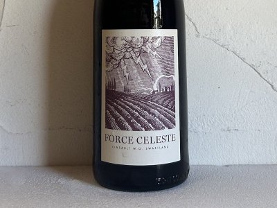 ֡[2022] ե쥹ơ󥽡å ʥޥå磻󥺡ˡForce Celeste Cinsault Red (MOTHER ROCK WINES)ξʲ