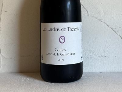 ֡[2021]ᥤ     ԥʥ졦󡦥ɡƥˡ Gamay Jardin de la Grande Piece ( Theseiis)ξʲ