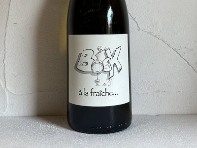 [2022] 顦եåʥ󡦥ܥå A la Fraiche (Sylvain Bock)ξʲ