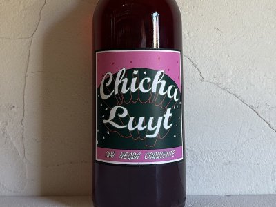 ֡1000ml[2022]㡦奤åȡʥꥳ顦奤åȡߥˡChicha Luyt (Agricola Luyt Limitaξʲ