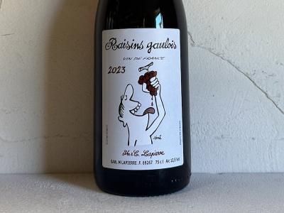 ֡[2023] VdF 쥶󡦥ʥޥ륻롦ԥˡVdF Raisins Gaulois (Marcel Lapierre) ڲۤξʲ