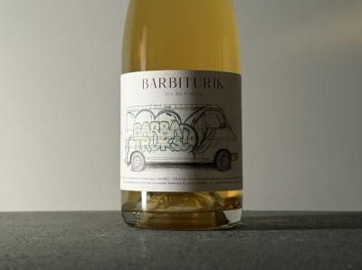 スゴンザック、「LE SYPHON BLEU」、海外版超希少レゾネ 生産地域から