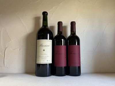 マジエール Maziere - Wine Shop Salut - 世界各地の自然派&銘 マジエール Maziere - Wine Shop Salut - 世界各地の自然派&銘