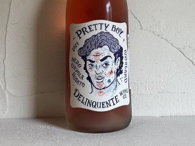 [2024] ץƥܡ ʥǥ󥯥ơˡPretty Boy(Delinquente)ξʲ