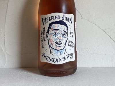 ˢ[2024] ԥ󥰡ե ʥǥ󥯥ơˡWeeping Juan  (Delinquente)ڲۤξʲ