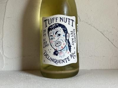 ˢ[2024] աʥåġڥƥ󡦥ʥ ʥǥ󥯥ơˡTuff Nutt Petillant Naturel (Delinquente)ڲۤξʲ