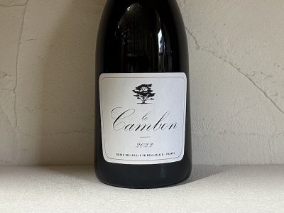 ֡[2022] 롦ܥʥȡܥˡCuvee Le Cambon (Chateau Cambon)ξʲ