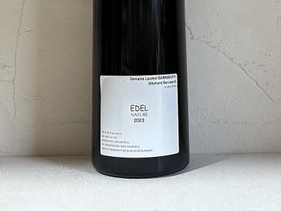 Domaine Labet EDEL 2023 白ワイン フランスワイン]ローラン バーンワルト エデル ロット2 2023 白