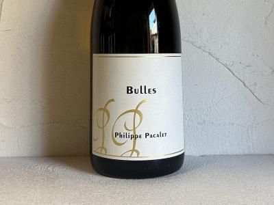 ˢ[2022] ӥ ʥեåסѥ   Bulles (Philippe Pacalet)ξʲ