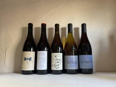 アンドレアス・ツェッペ ANDREAS TSCHEPPE - Wine Shop Salut アンドレアス・ツェッペ ANDREAS TSCHEPPE - Wine Shop Salut