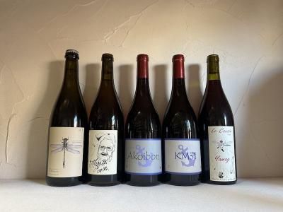 アンドレアス・ツェッペ ANDREAS TSCHEPPE - Wine Shop Salut アンドレアス・ツェッペ ANDREAS TSCHEPPE - Wine Shop Salut