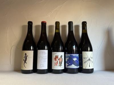 アンドレアス・ツェッペ ANDREAS TSCHEPPE - Wine Shop Salut アンドレアス・ツェッペ ANDREAS TSCHEPPE - Wine Shop Salut