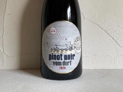 ֡[2023] ԥΡΥ롦󡦥ɥաʥԥåȥʥˡPinot noir vom Dorf   (Pittnauer)ξʲ