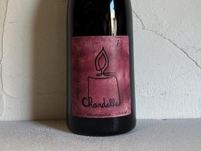 ラヴ＆ピフ 2011白 自然派ワイン ヤン ドゥリュー Love & Pif