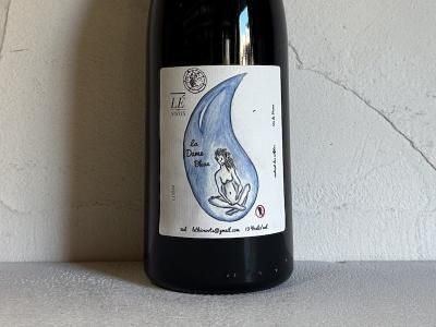 2019] VdF Les Grand Ponts Rouge (Yann Durieux) | 赤ワイン
