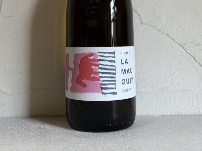 [2023] 顦⡼ʥԥ롦良ˡLa Mauguit (PIERRE GOISET)ξʲ