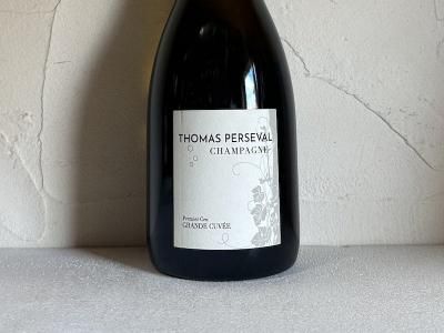 【特価】トマ・ペルスヴァル（ロゼ）　人気シャンパーニュ Amazon.co.jp: NV キュヴェ デ ザムルーズ ロゼ アンリ ド