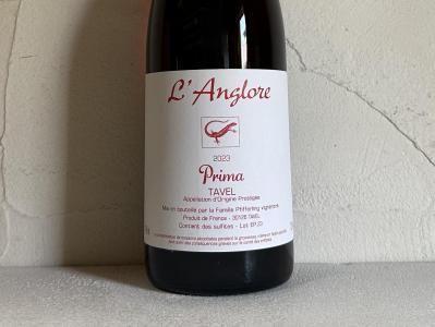 ラングロール L'ANGLORE - Wine Shop Salut - 世界各地の自然派 ラングロール L'ANGLORE - Wine Shop Salut - 世界各地の自然派