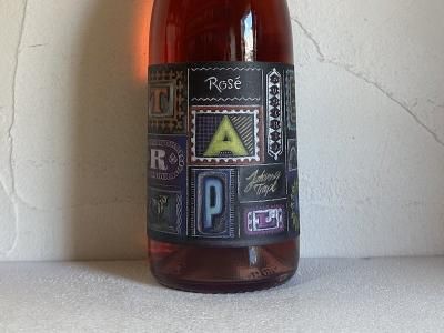 [2023]  ʥϥͥȥץˡ Rosé (Johannes Trapl)ξʲ