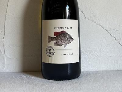 򡧡Perche Soleil[2023]  ԥե̡ʥɥ᡼̡ǥࡦɡ  PIFOUNOURS (DOMAINE DELHOMME & CO)ξʲ