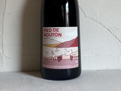 ֡[2022] ԥ  ࡼȥʥ󥷥㥤󡦥ˡ Pied de Mouton (Sonshine Vins)ξʲ