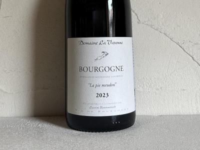 ֡[2022] ֥르˥ 顦ԡࡼɥʥ󡦥֥ȥˡBourgogne Sous la Roche(Laurent Bourtourault)ξʲ