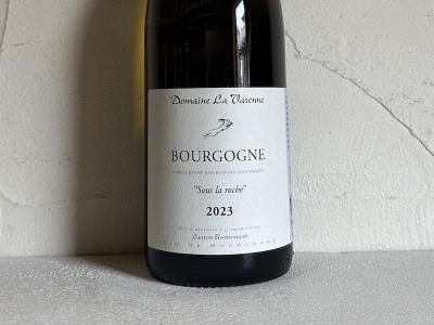 [2023] ֥르˥ 顦åʥ󡦥֥ȥˡBourgogne Sous la Roche(Laurent Bourtourault)ξʲ