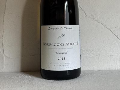 [2023] ֥르˥塦ꥴơ顦良åȡʥ󡦥֥ȥˡBourgogne Aligote La Croisetteξʲ