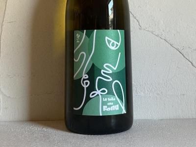 [2022] ȥ롦ɥե󡦥֥ʥե󡦥ץ졿ʥ꡼ˡTOIL DE FONT BLANC(Fond Cyprès/Culinaries)ξʲ