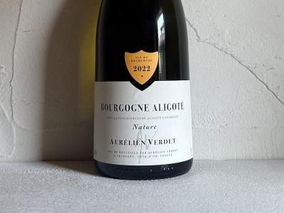 [2022]֥르˥ ꥴơʥ塼ʥꥢ󡦥 ) / Bourgogne Blanc (Aurelien Verdet)ξʲ