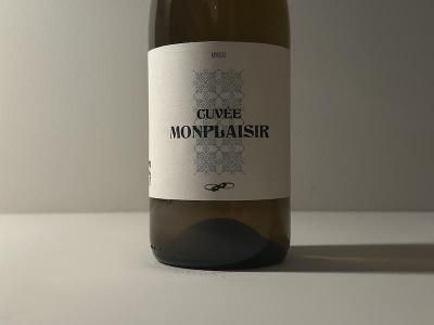 󥸡[2021]   ץ쥸ʥХƥ󡦥֡ˡCuvée Monplaisir (Bastien Boutareaud)ξʲ