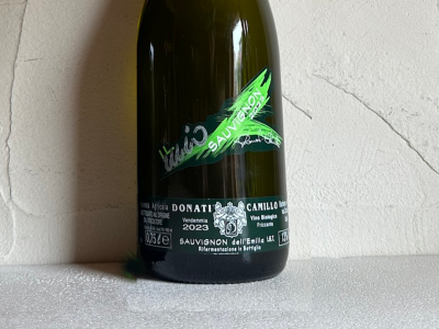 ˢ[2023]˥ եåơʥߥå ɥʡƥˡSauvignon Frizzante  (Camillo Donati )ξʲ