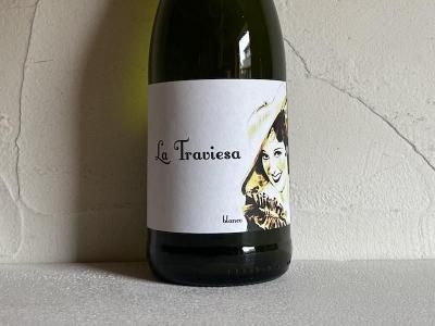 [2022] ȥ ֥󥳡ʥХ ˡLa Traviesa Blanco  (Barranco Oscuro)ξʲ