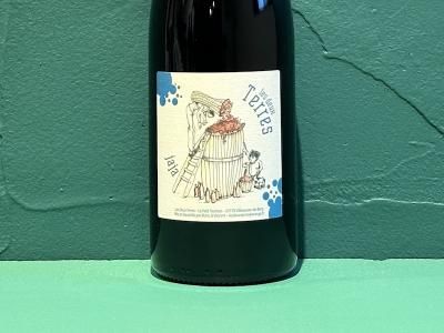 ø֡[2024] 㥸ʥɥ᡼̡졦ɥơˡJaja Rouge (Domaine Les Deux Terresˤξʲ