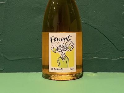 ˢ[2022] եꥶ ӥ󥳡ʥ ե͡ȡˡ Frisant Bianco(Il Farneto)ξʲ