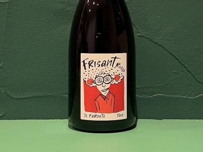 ˢ[2021] եꥶ åʥ ե͡ȡˡ Frisant Rosso (Il Farneto)ξʲ