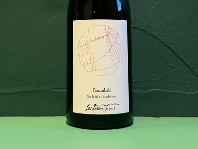 [2023] եʥӥʥ졦١롦ơˡFunamnule (Les Libere Terres)ξʲ