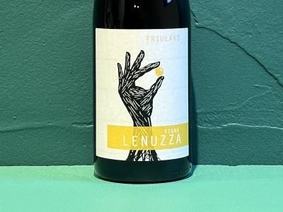 ��[2023] �եꥦ�顼�� �᡼�� ����ե�������  SO2�ʥ�̥åĥ��ˡ�Friulano DOP meno SO2 (Lenuzza)�ξ��ʲ���