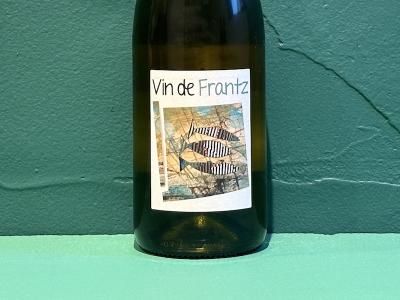 [2023] 󡦥ɡեġ˥ʥեġˡSauvignon  (Frantz Saumon)ξʲ