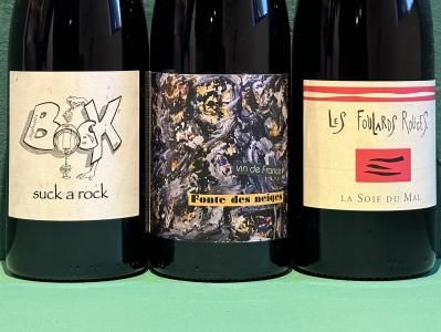 ダニエル・サージュ Daniel Sage - Wine Shop Salut - 世界各地