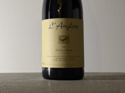 ラングロール L'ANGLORE - Wine Shop Salut - 世界各地の自然派＆銘醸