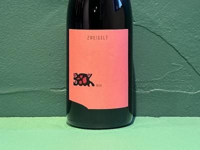 ֡[2022] ĥȡʥ桼ǥȡ٥åˡPinot Noir Bambule  (Judith Beck)ξʲ