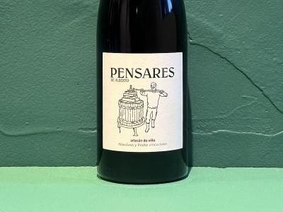 ֡[2022] ڥ󥵥쥹 ٥ȡʥ󥯥쥹ˡ Pensares (Alberto Nanclares)ξʲ