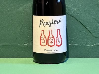 ֡[2022]ڥ󥹥ʥݥǡ졦륤ˡPensiero IGT Toscana (Podere Luisa)ξʲ