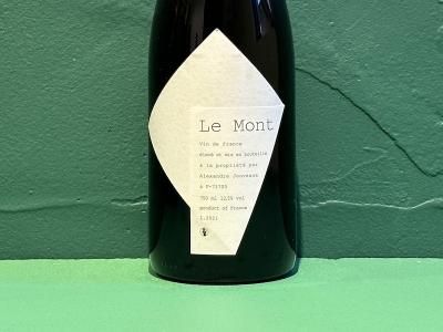 [2021]롦ʥ쥯ɥ롦ˡLe Mont (Alexandre Jouveaux)ξʲ