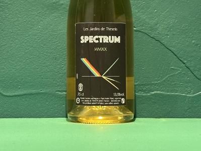 ˢ[2020] ڥȥʥ졦󡦥ɡƥˡSpectrum ( Les Jardins de Theseiis)ξʲ